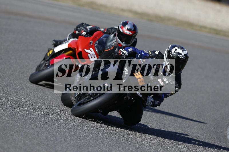 /46 27.09.2026  Speer Racing ADR/Gruppe rot/38